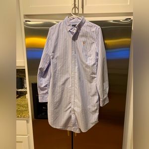 Ralph Lauren Polo Dress